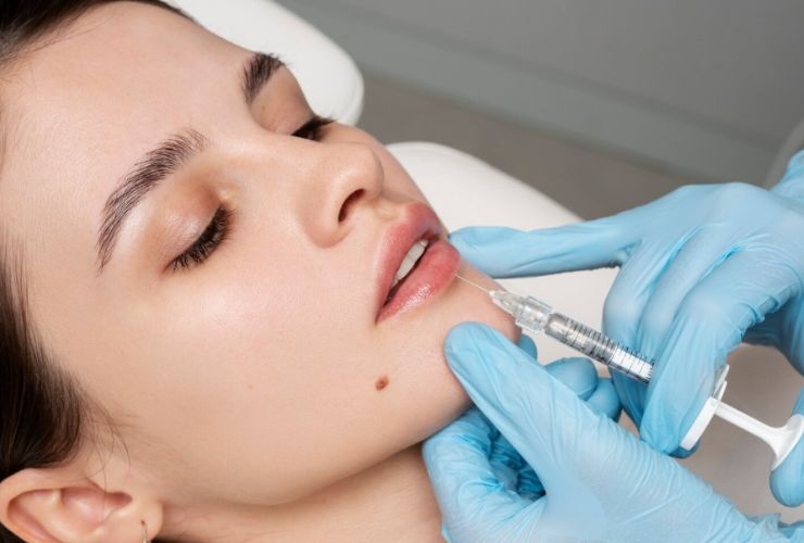 Lip Augmentation in Durgapur – Enhance Your Smile with Akruti Aesthetics