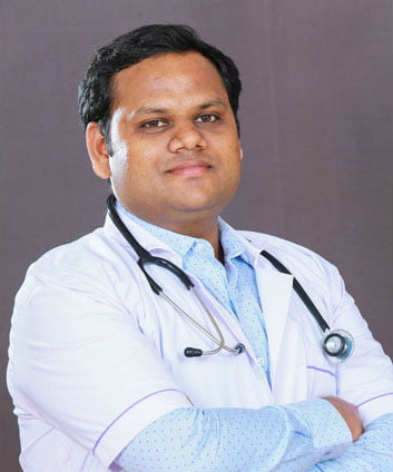 Dr. Kaushal Priya Anand