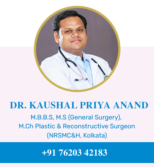 Akruti Aesthetics & Plastic Surgery Clinic - Best Comsetic & Plastic  Surgery in Bidhannagar, Durgapur, West Bengal
