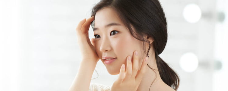 Asian Eyelid Blepharoplasty