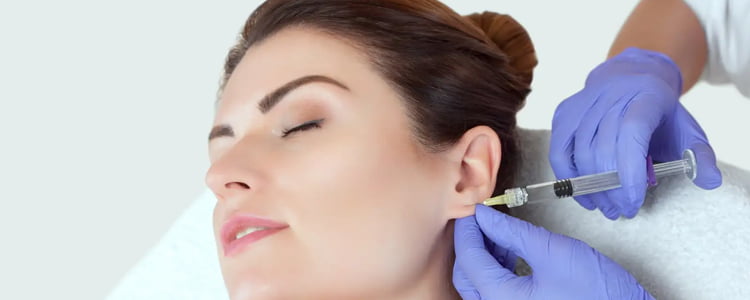 Ear Reconstruction
