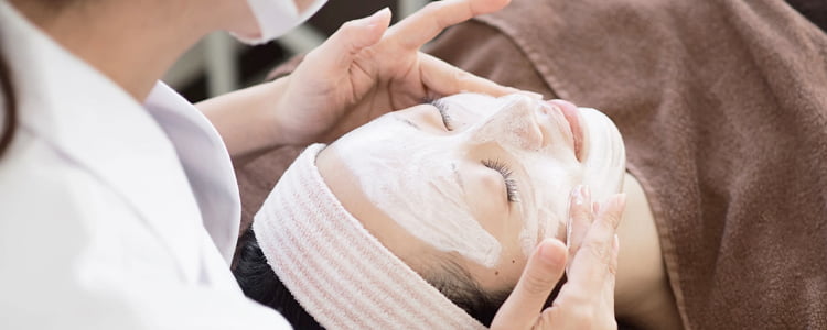 Medical Facial