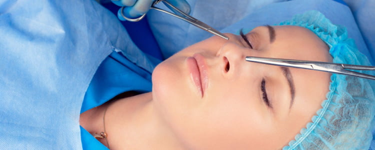 Rhinoplasty