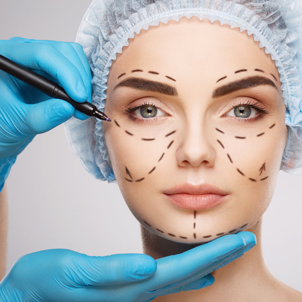 Head & Face Treatment