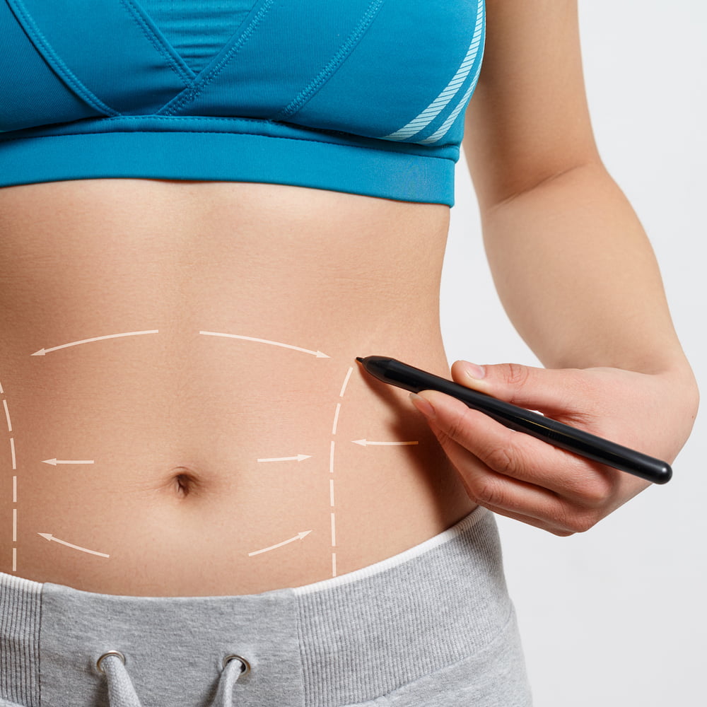 Tummy Treatment