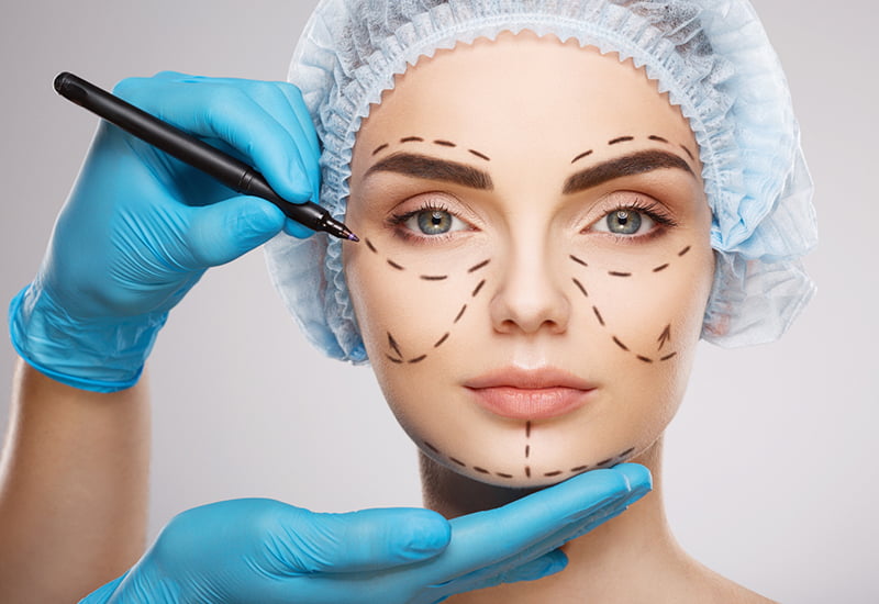 Head & Face Treatment