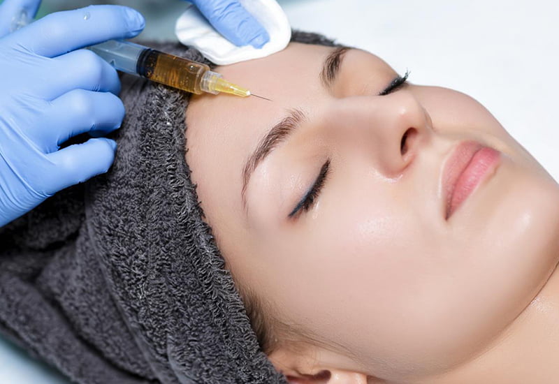 Skin Treatment